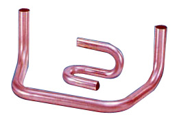 Macchina piegatubi del tubo di rame del servomotore idraulico di NC